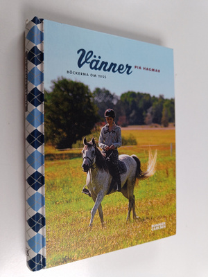 Pia Hagmar : Vänner