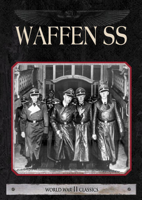 World War II Classics :   Waffen SS  -  DVD