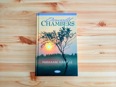 Oswald Chambers: Parhaani hänelle