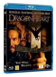 Dragon heart