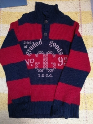 neulepaita 158/164