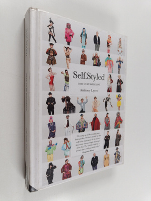 Anthony Lycett : Self.styled : dare to be different - Dar...