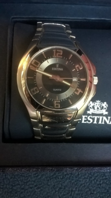 Festina Quartz 1