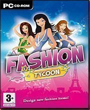 Pc Fashion - Tycoon "Uudenveroinen"
