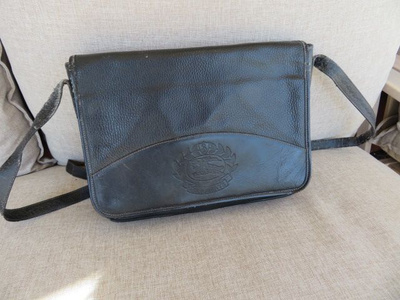 Burberry olkalaukku