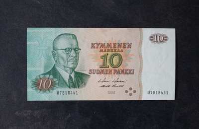 10 Mk 1980 U7818441 kl9