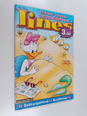 Iines 4/2009
