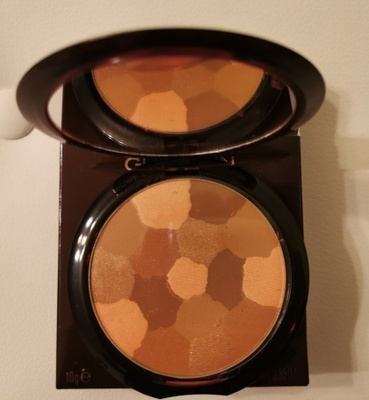 Guerlain Aurinkopuuteri
