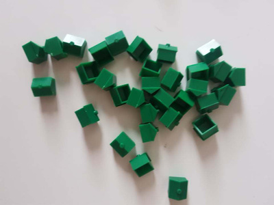 Varaosia MONOPOLI