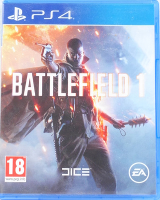 Battlefield 1