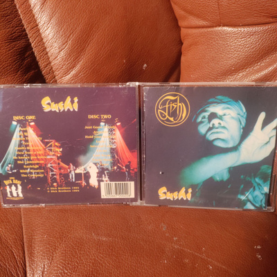 FISH -sushi 2cd.
