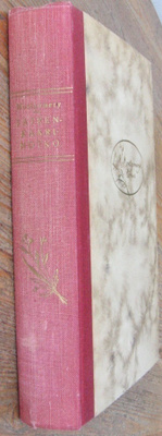 L. M. Montgomery: Sateenkaarinotko, Wsoy 1953. 318 s.