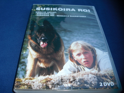 SUSIKOIRA ROI (2-disc)***