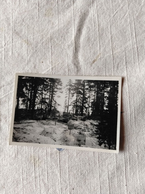 sotavalokuva sankarihautausmaa
