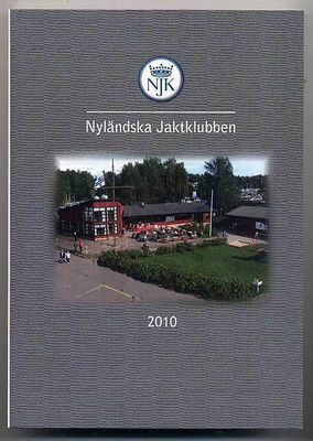 Nyländska Jaktklubben 2010