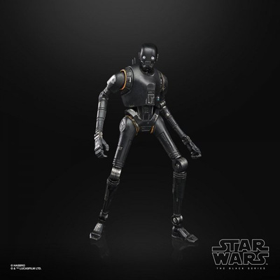 Star Wars Rogue One BS K2S0 - HEAD HUNTER STORE.