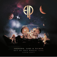 Emerson, Lake & Palmer – Out Of This World: Live 1970-1997 7