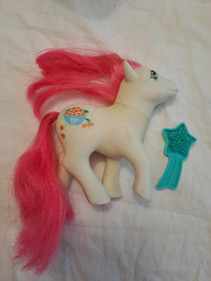 my little pony