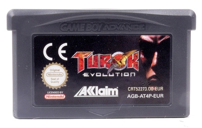Turok: Evolution