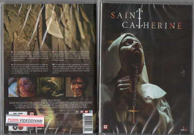 saint catherine	(28 117)	UUSI	-FI-	DVD				2024