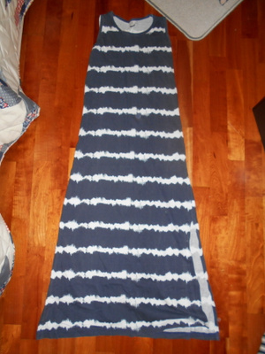 Kesämekko, koko 152 (#3053)