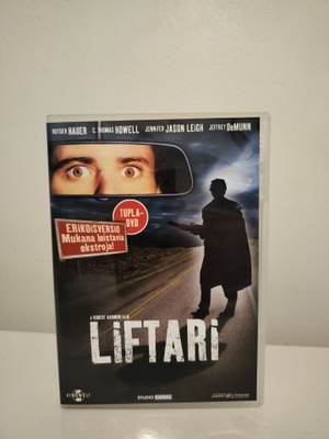 liftari