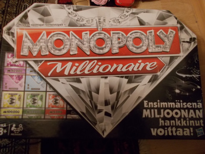 MONOPOLY