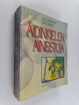 Laila Lehikoinen : Äidinkielen aineistoja