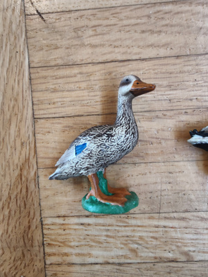 Schleich sorsa naaras
