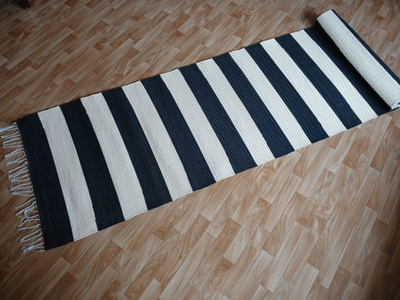 Tasaraitamatto 310x74cm