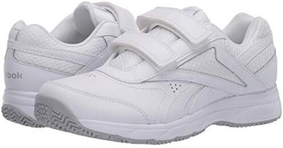 Reebok work n cushion 4.0 White KC 44