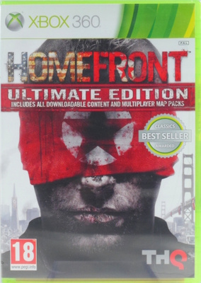 Homefront: Ultimate Edition - Classics