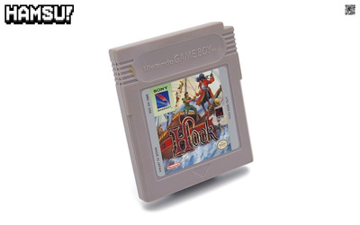 Hook | Nintendo Game Boy (USA)