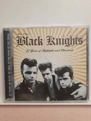 Black Knights – 20 Years