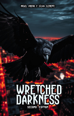 Wretched Darkness (Wretched RPG)