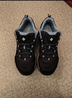 Columbia GORE-TEX naisten kengät koko 38