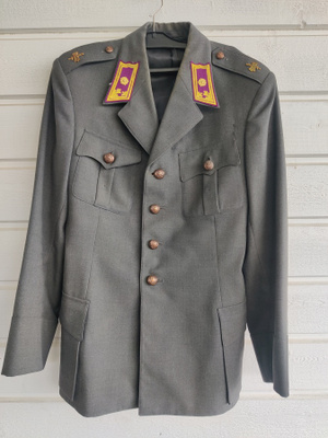 M/58 viestimajuri
