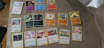 Pokemon GO kortti valikoi 10e kappale