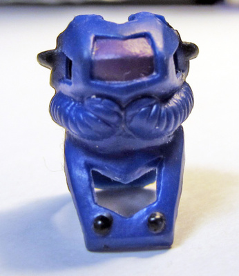 M.A.S.K. Varaosia