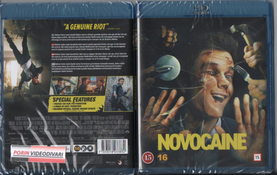 Novocaine (2025)	(52 779)	UUSI	-FI-	BLU-RAY				2025