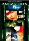 Animatrix (62 033) k -FI- DVD snapcase, 2003