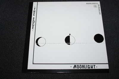 Moonlight - The Edge ... LP prog