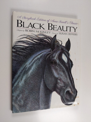 Black Beauty