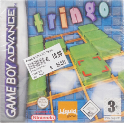 Tringo