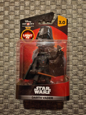 Disney Infinity 3.0 - Darth Vader (Light FX) (uusi)