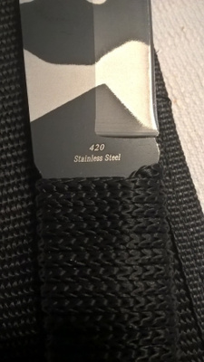 Puukko 16