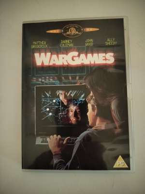 wargames