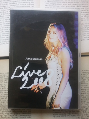 Anna Eriksson - Live 2008 (DVD)