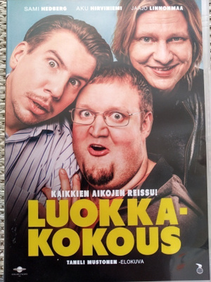 Luokkakokous