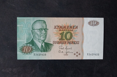 10 Mk 1980 X3629620 kl9